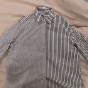 Madewell Women’s Dress shirt